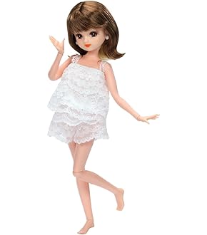 Amazon | オビツ製作所(Obitsu Seisakujo) オビツボディ22